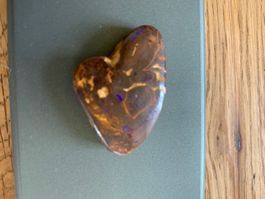 Boulder Opal