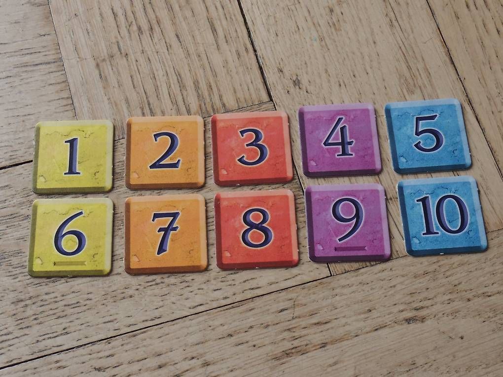 Haba Spiele: HABA Lotto-Zoo – Gebraucht aus Bern von korpuskel 6