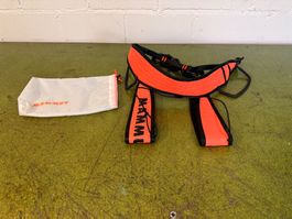 Mammut Klettergurt Sender Light Harness (Grösse M)