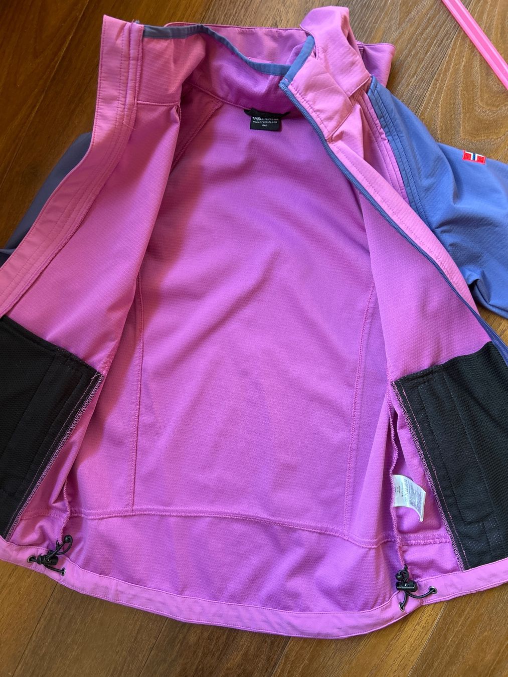 Trollkids Giacche & Cappotti: Trollkids Jacke 152 – Usato da Maloja venduto da liv_5gzx 4