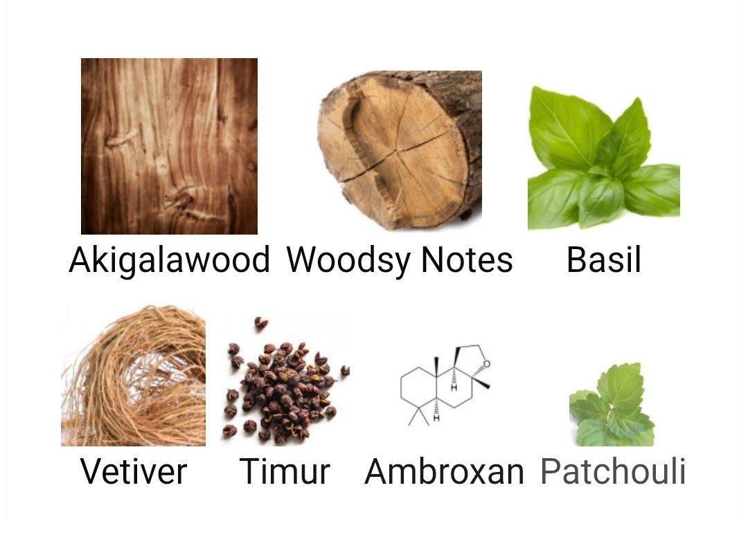 Profumi & Eau de Toilette: Essential Parfums  Bois Impérial – Nuovo (secondo la descrizione) da Utzigen venduto da DRAGONY23 3