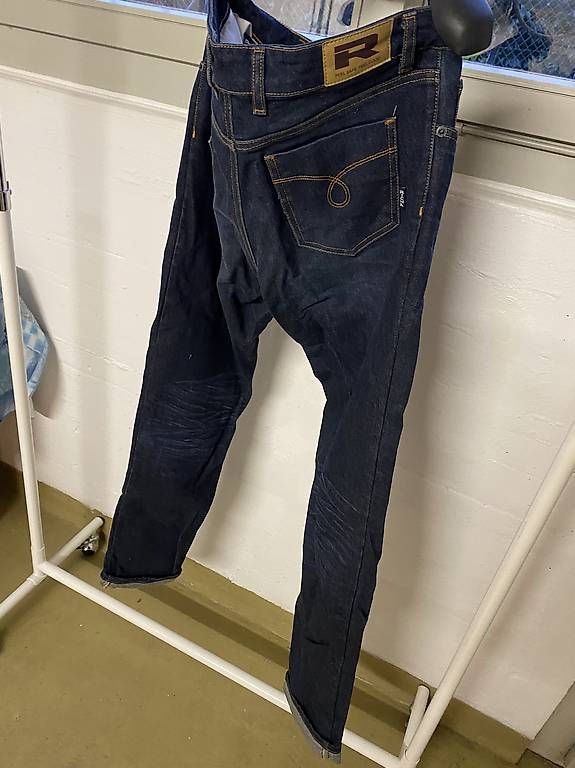 Pantaloni: JeansTöffHose – Usato da Langenthal venduto da Quitschi4 2