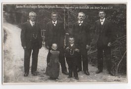 OBEREGG Falken Sulzbach - Geschw. Bischofberger