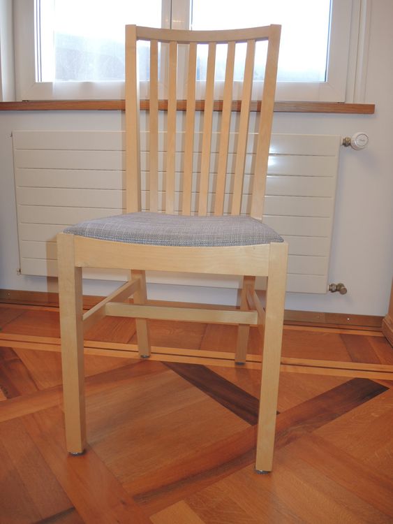Stuhl Ikea Norrnäs Kaufen auf Ricardo