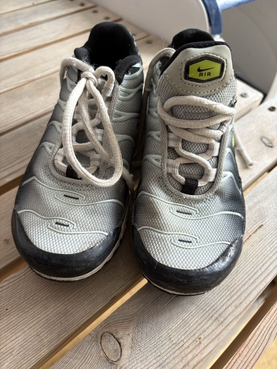 Herrenschuhe: Nike air TN taille 28.5 – Gebraucht aus Vuarrens von Toutouille 1