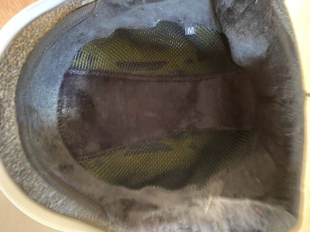 Helme: Skihelm von K2, Gr. M – Gebraucht aus Rupperswil von Jojokem 3
