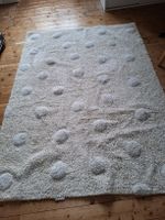 Teppich Lorena Canals 120 × 160 cm waschbar