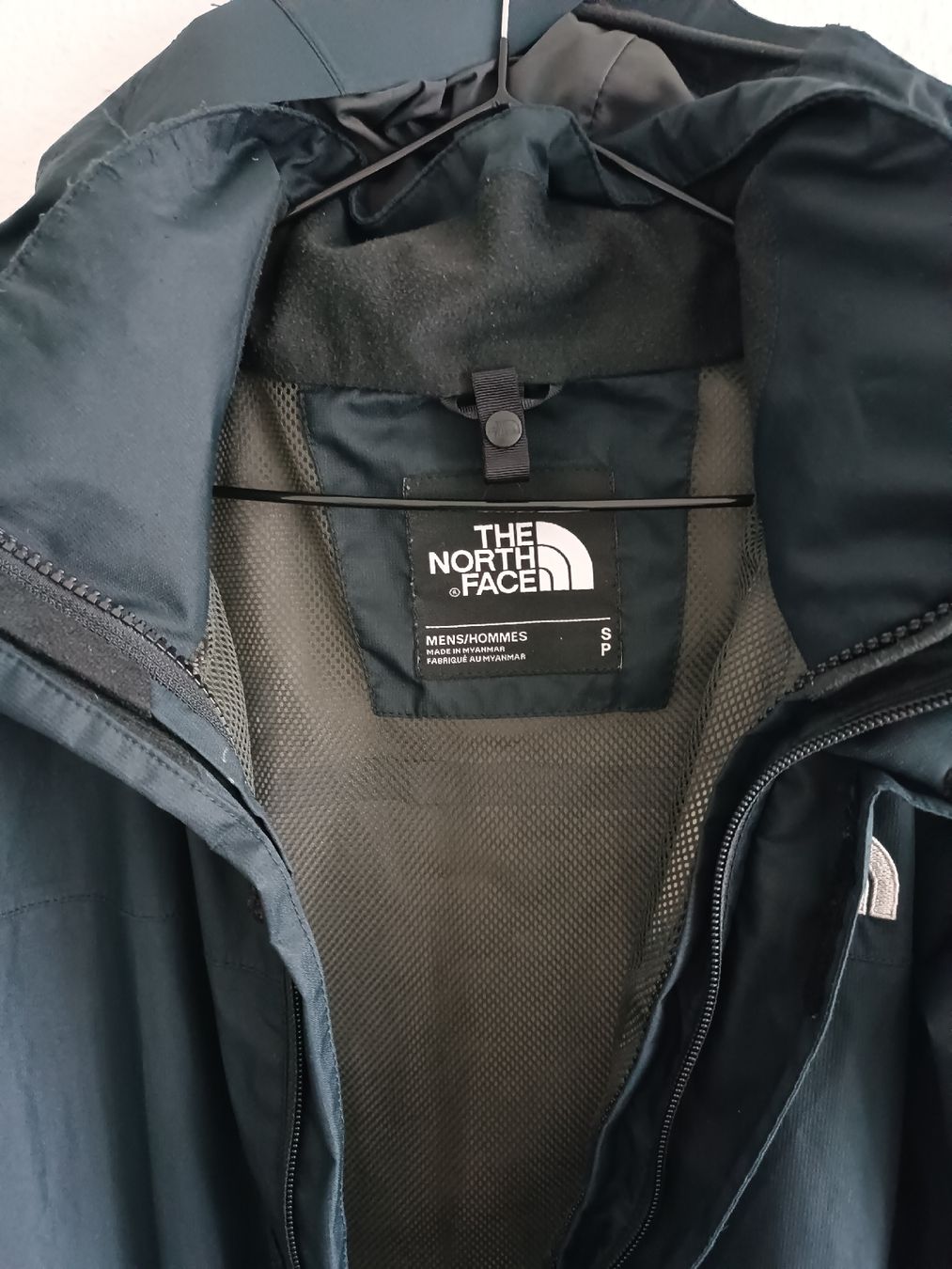 North Face Giacche: North Face 3 in 1 Jacke Gr S – Usato da Binz venduto da julijuli 3