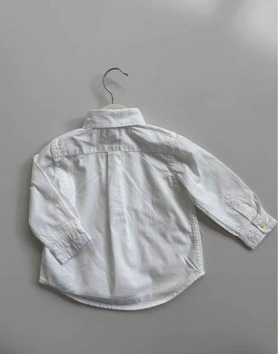 Ralph Lauren Camicie, T-shirt & Polo: Hemd Ralph Lauren – Usato da Wettswil venduto da ChrissyZH 1
