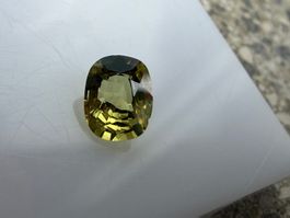 ALEXANDRIT  cushion   0.93cts  Sri Lanka