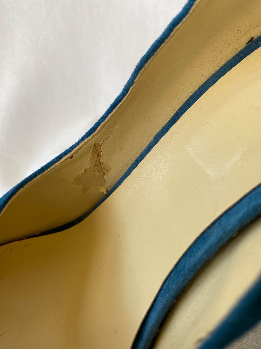 Scarpa Scarpe da donna: Pumps -  Oviyè - 37‪ – Usato da Agno venduto da Cosmogin1811 5