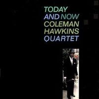 Coleman Hawkins [Impulse] Tommy Flanagan, Esiie Locke,Holley