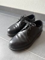 Dr. Martens 1461 Mono