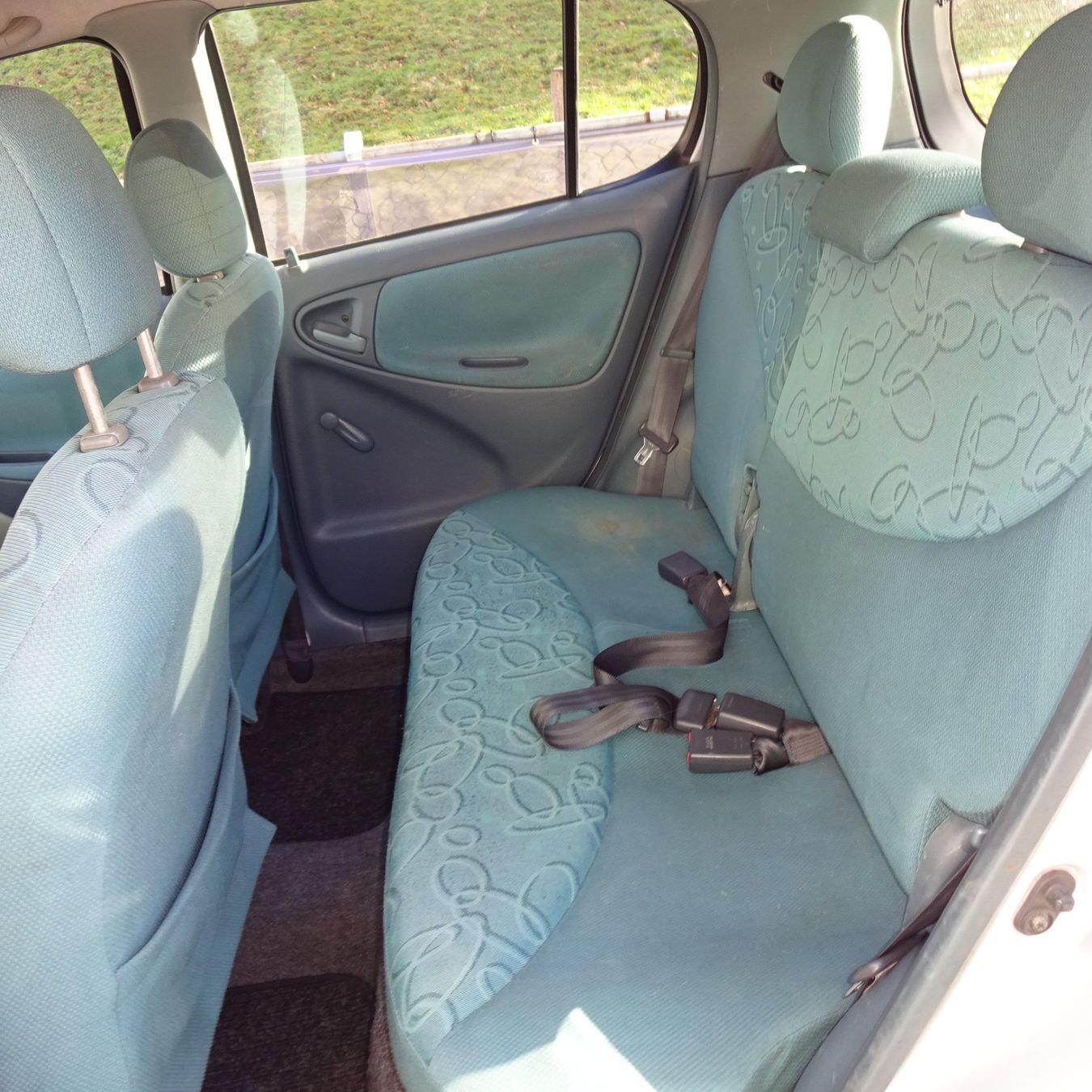 Toyota Automobili: Toyota Yaris 1.3 – Usato da St. Ursen venduto da michelle027 5