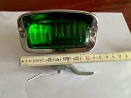 Ruckfahrlampe 12V