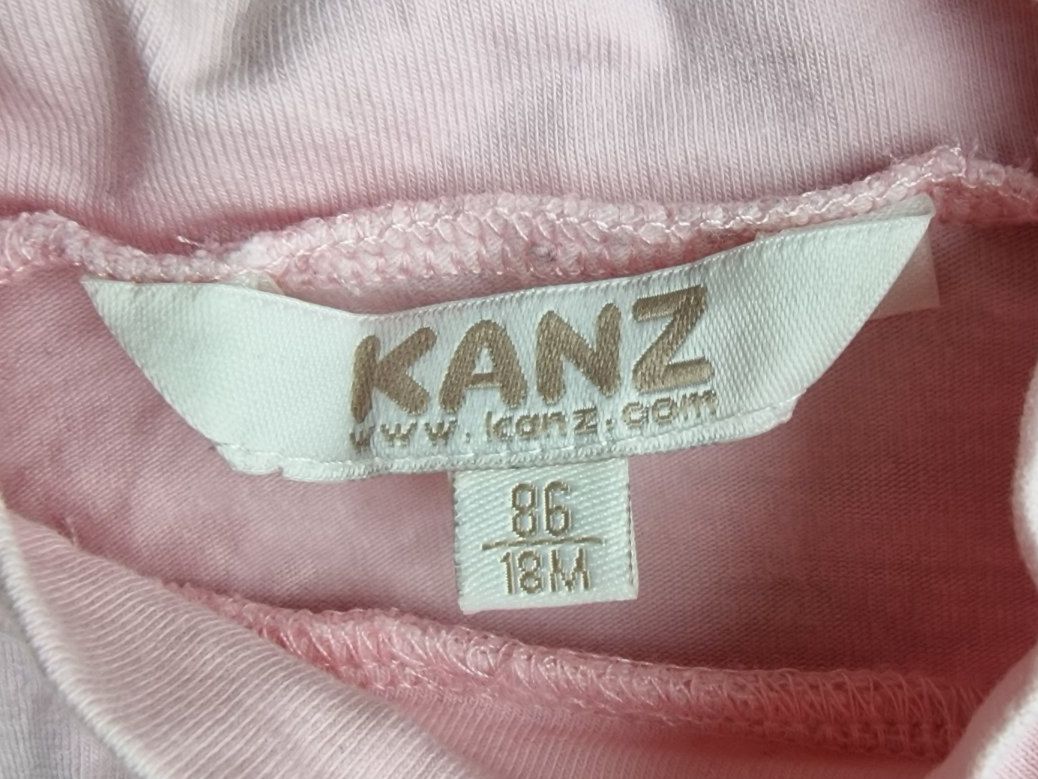 Camicette, T-shirt & Top: Shirt, Kanz, 18m (86) – Usato da Stäfa venduto da Sofie123 1