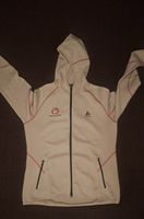 Odlo Laufjacke Alinghi Damen Grösse M 