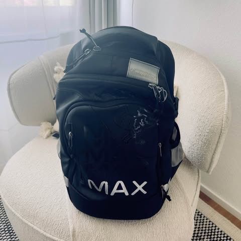 Kindertaschen: Max Ergonomic Backpack Pro 2 - Legend [Special Edition]  – Gebraucht aus Meggen von AuDa17 1