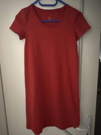 Sommerkleid Gr Xs