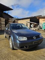 VW Golf Variant,