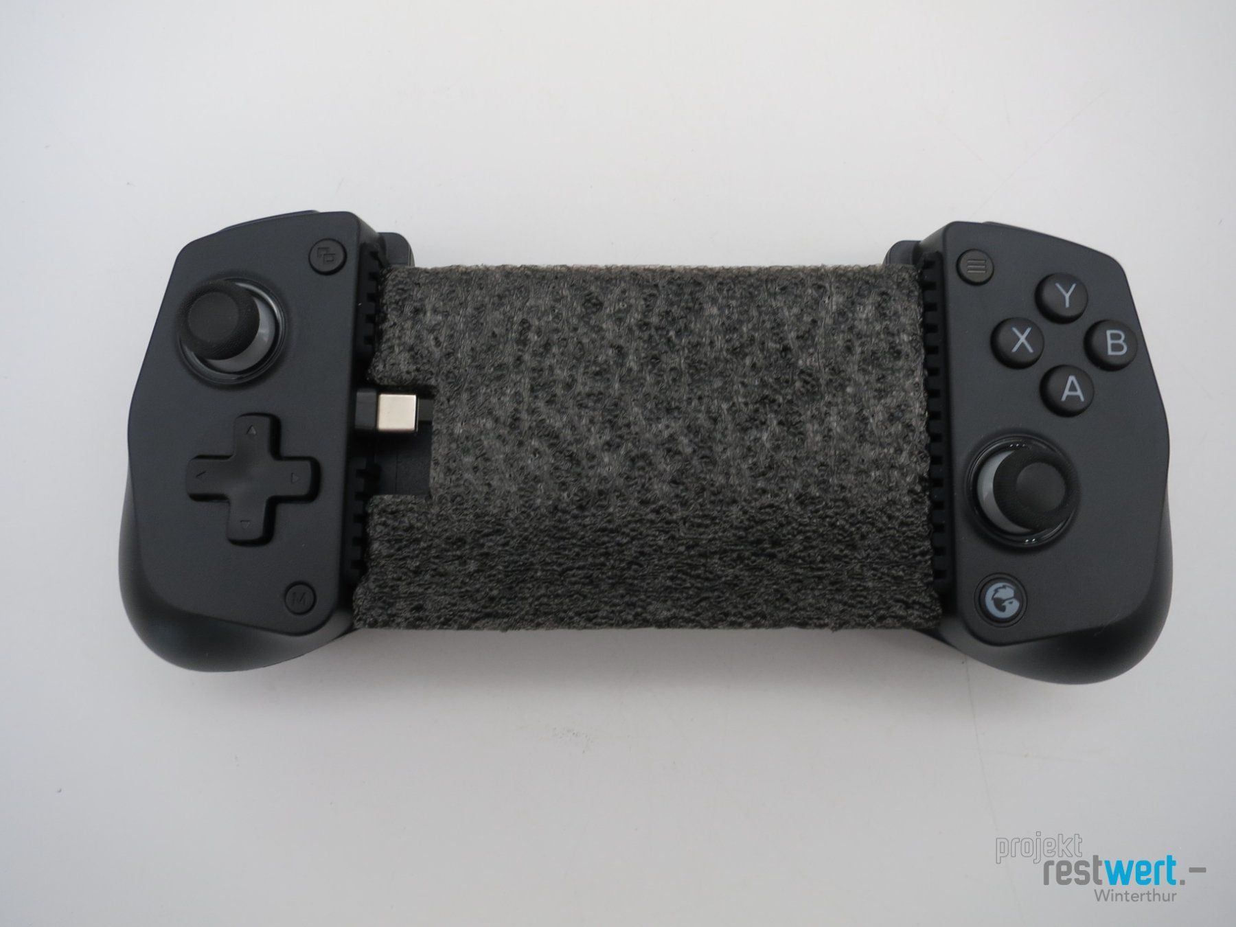 Manettes: GAMESIR Game Controller – Neuf (Voir description) à Winterthur par Restwert_Winterthur 1