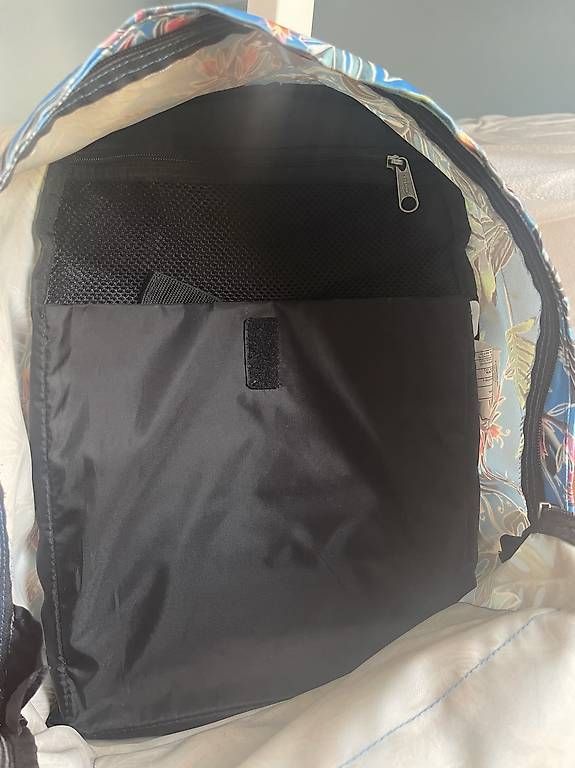 Rucksäcke: zaino Eastpack – Gebraucht aus Lugano von naz_zkg8 3