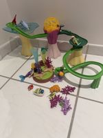 PLAYMOBIL Magic Korallenpavillon mit Leuchtkuppel (70094)