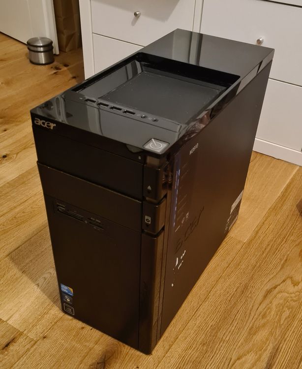 Acer Desktop PC | Kaufen auf Ricardo