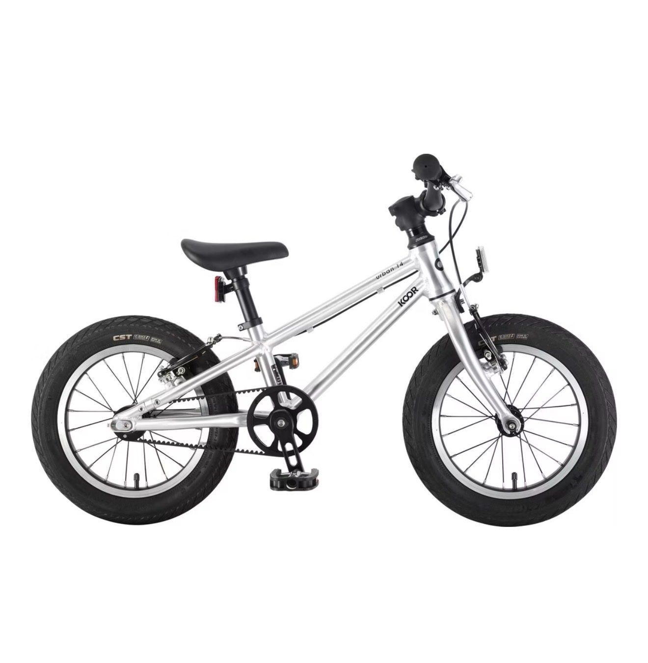 Early Rider Biciclette: Koor 16“ – Usato da Schötz venduto da ale_z5hw