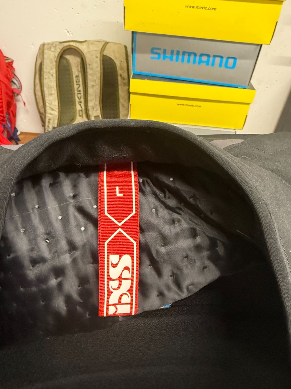 IXS Giacche: Motorrad Jacke der Marke IXS – Usato da Baden venduto da Gafe_66 2