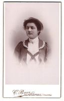 Fotografie C. Baer, Altstätten /Rheinta