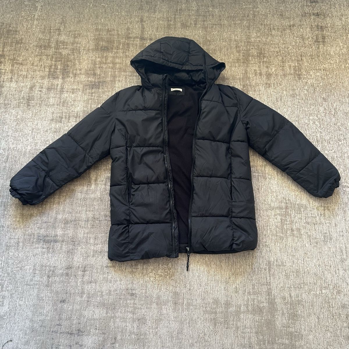Mango Giacche: Doudoune noire mango 164cm – Usato da St-George venduto da elena27