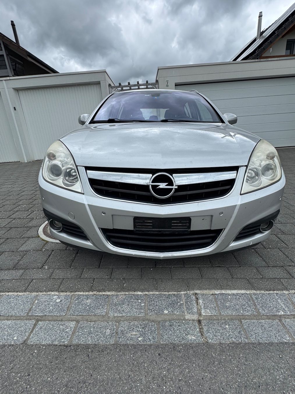 Opel Automobili: OPEL Signum 28T – Usato da Beinwil am See venduto da Boomcar