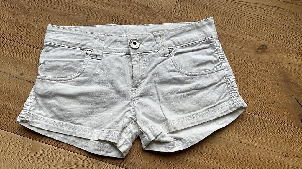 Pantaloni: Kurze Hose – Usato da Rombach venduto da ste_5zvl