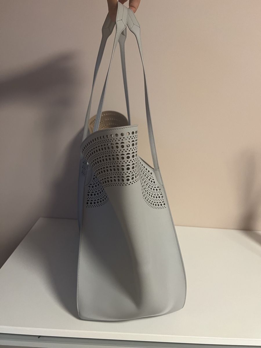 Alaia Borse da donna: ALAIA – Usato da Châtelaine venduto da Veradat 1