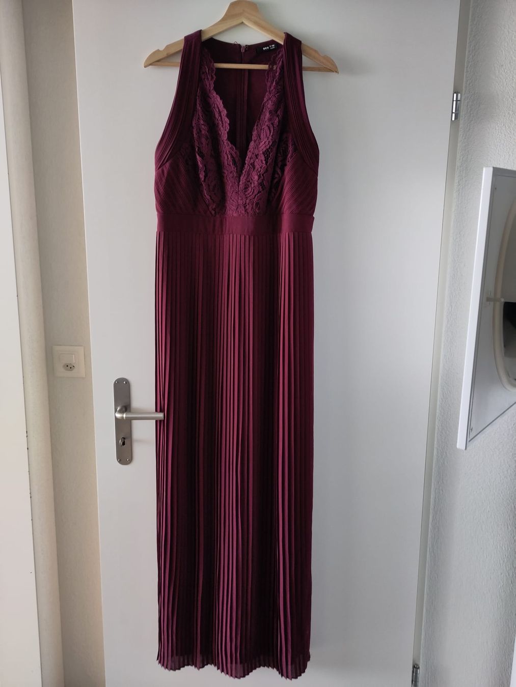 Vestiti: Rotes Kleid – Usato da Steinerberg venduto da mat_h2m5