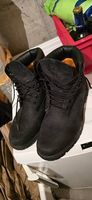 Timberland boots Herrenschuhe Grösse 43