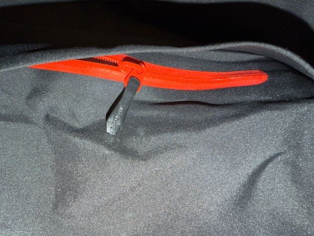 Pantaloni: Arc'teryx Beta AR Pants Grösse Medium-Short – Nuovo (secondo la descrizione) da Corpataux venduto da t1969p 8