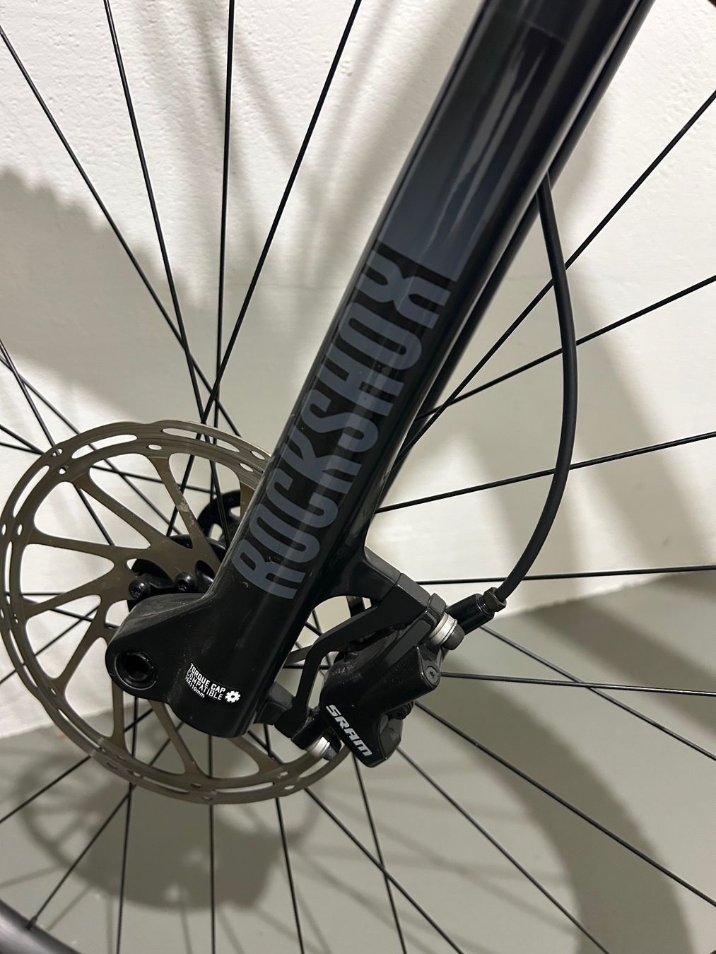 Specialized Biciclette: MTB Specialized Epic Hardtail Carbon – Usato da Zürich venduto da fpirovan 7
