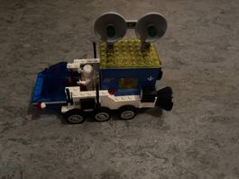 Lego 6927 All terrain Vehicle