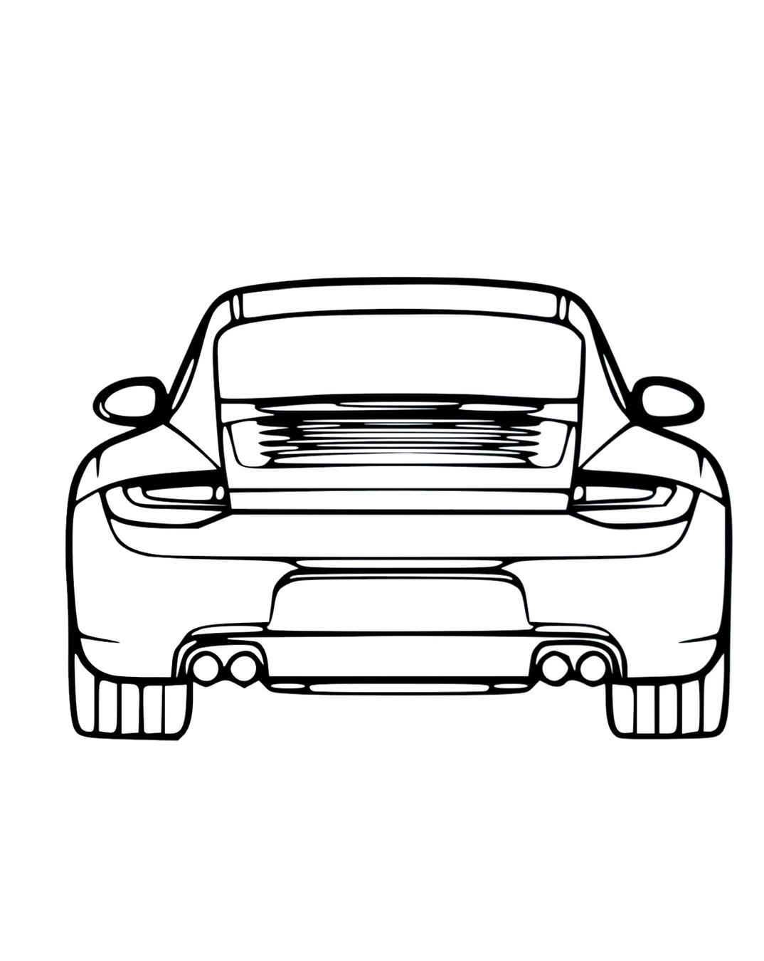 Porsche Modellini d'auto: PORSCHE - 911 MODELL 997 – Nuovo e nell'imballaggio originale da Altendorf venduto da TISPA.SHOP
