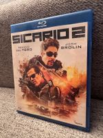 Sicario 2 (Blu-ray)