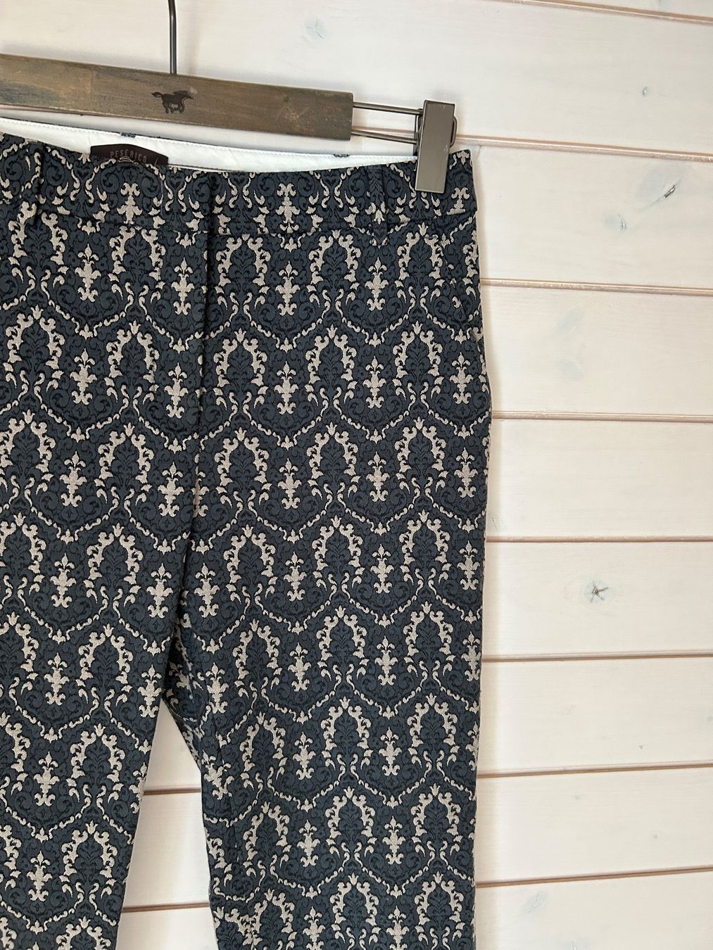 Hosen: Perserico Sign Hose - Gr. 36 – Neu (gemäss Beschreibung) aus Illnau von Monkky 3