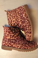 Schnürstiefelette