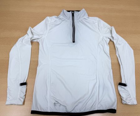 Pullover de sport Ralph Laurent pour femme  - Gr: M