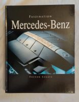 Faszination Mercedes-Benz / Auto Buch ab Fr. 5.-