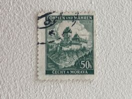 Ceskoslovensko Briefmarken ab 1.95 CHF (Gratis-Versand)