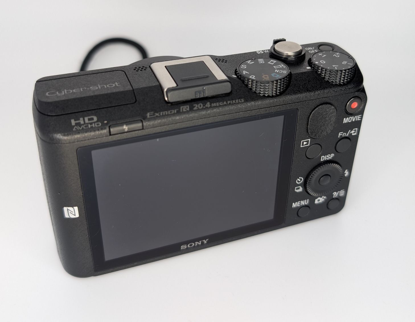 Sony Kamera: Sony Cyber-shot Kompaktkamera DCS-HX60V – Gebraucht aus Uitikon Waldegg von Biohof 2