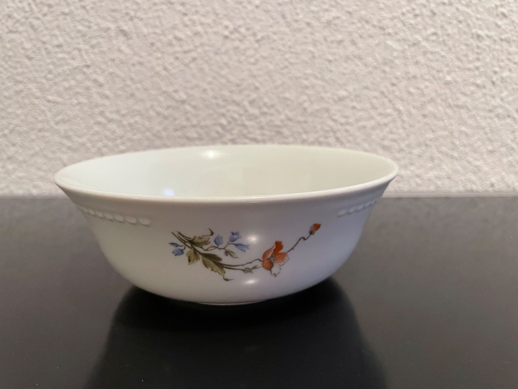 Ciotole: Colditz made in GDR Schale – Usato da Wilderswil venduto da Renaissance1 1