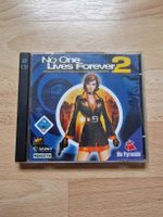 No One Lives Forever 2 Agentin in geheimer Mission PC Spiel 